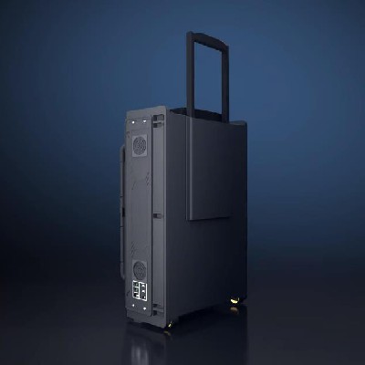 LBS-U2000P 便攜應(yīng)急指揮箱