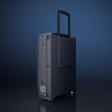 LBS-U2000P 便攜應(yīng)急指揮箱