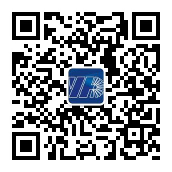 公眾號(hào)二維碼